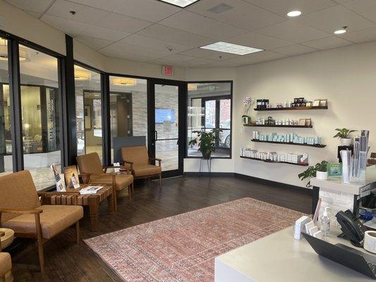 Mulberry Acupuncture and Wellness