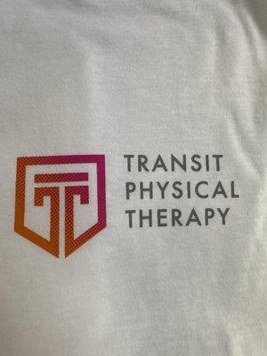 Transit Physical Therapy logo