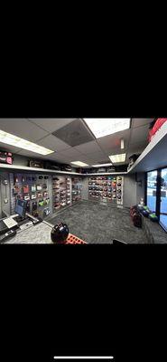 Show Room