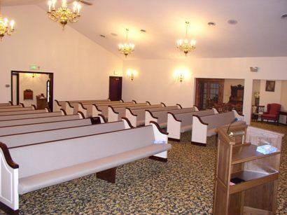 Pritts Funeral Home & Chapel PA