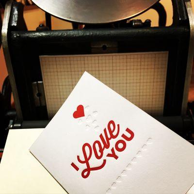 Trademark Letterpress Co.