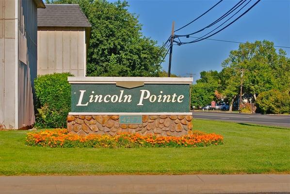 Lincoln Pointe Apartments