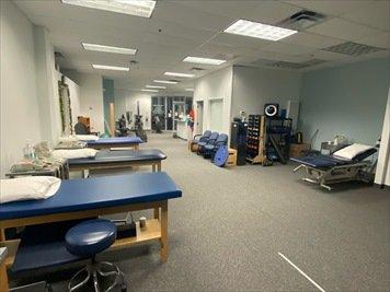 NovaCare Rehabilitation - Canton