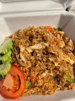 Salathai Fried Rice