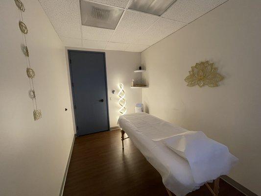 Treatment Room