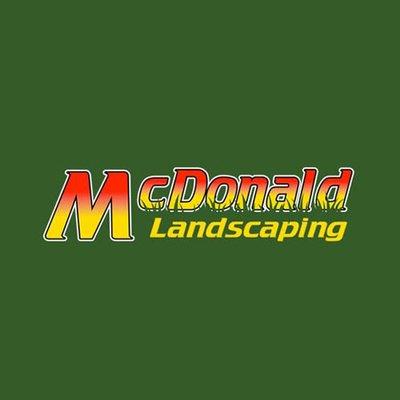 McDonald Landscaping