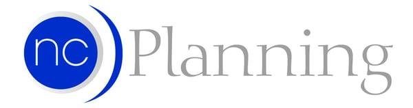 NC Planning logo