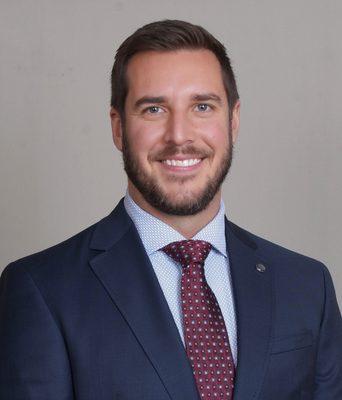 Edward Jones - Financial Advisor: Travis Bovee