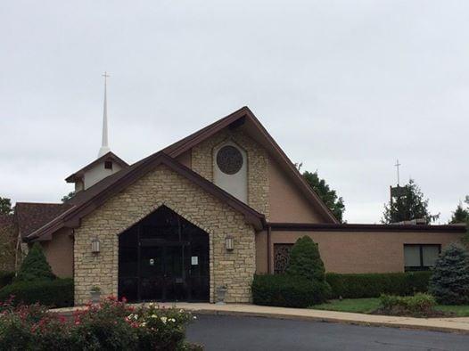 Clough United Methodist Church