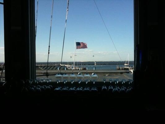 Atlantic Highlands Yacht Club