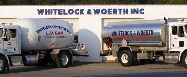 Whitelock & Woerth