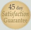 45 day guarantee