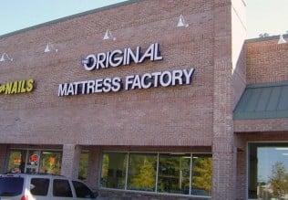 Snellville, GA Original Mattress Factory Store