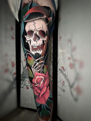 South of Heaven Tattoo Cape Coral