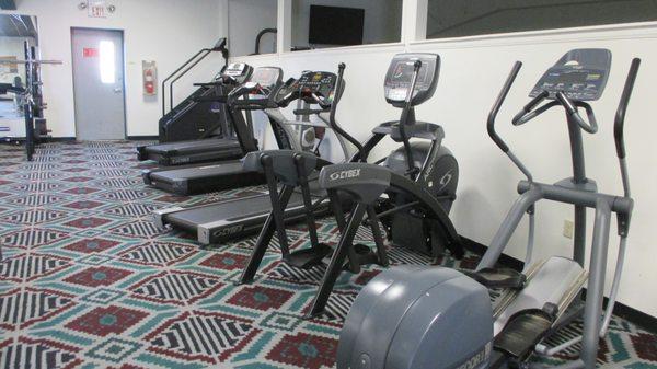 Part of our Cardio Equipment line up!