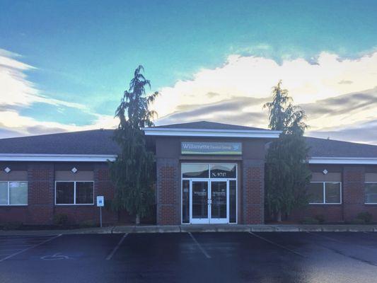 Willamette Dental Group - Spokane - Northpointe