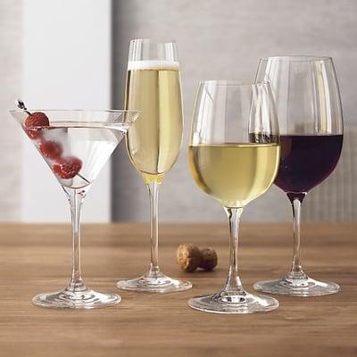 Viv 22 Oz. Red Wine Glass