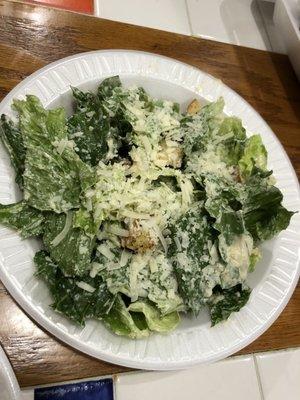 Caesar Salad