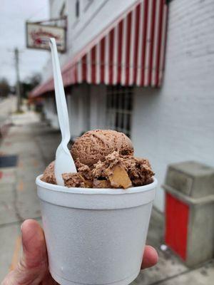 Yarborough's Homemade Ice Cream