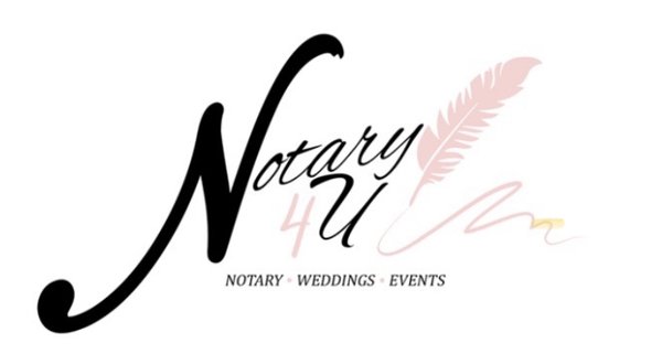 Notary 4 U Notary & Wedding Services