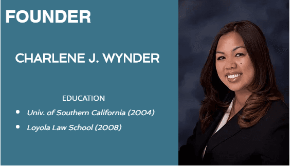 Wynder Law