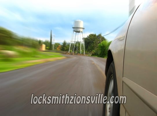 DAWSON LOCKSMITH
 24 Hour Locksmith
 Monday through Sunday, all day