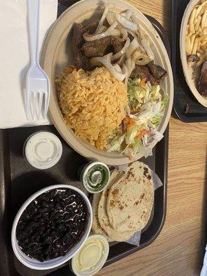 Carne Asada