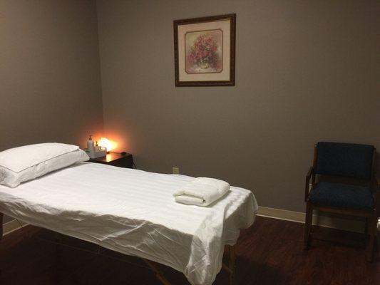 Treatment Room