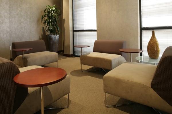 Advantage Office Suites - Cooper Crossing Conference Room