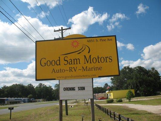 Good Sam Motors