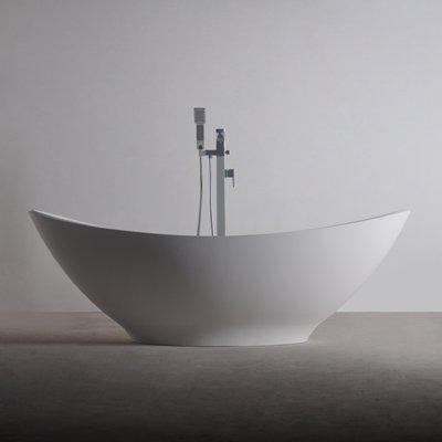 IDEAVIT LECTUS free standing tub.