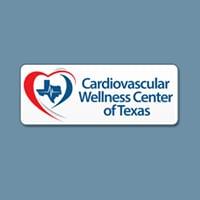 Cardiovascular Wellness Center of Texas logo