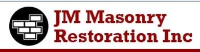 JM Masonry Restoration, Inc