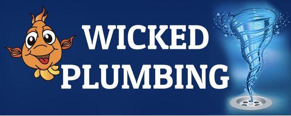 Wicked Plumbing