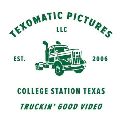 It's truckin' good video and we shoot more than just trucking...