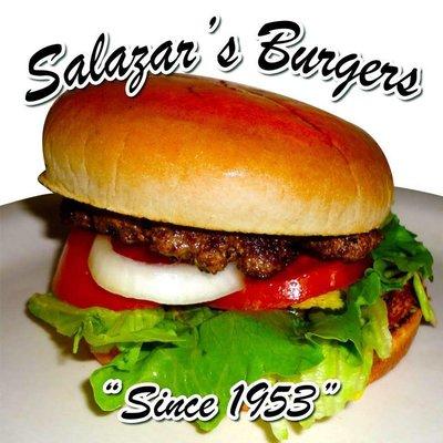 Salazar's Burgers