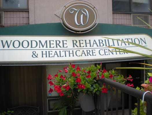 Woodmere Rehabilitation & Health Care Center