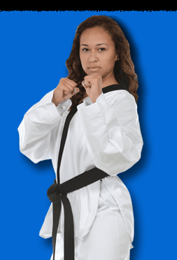 Martial Arts For Women at Miami Martial Arts