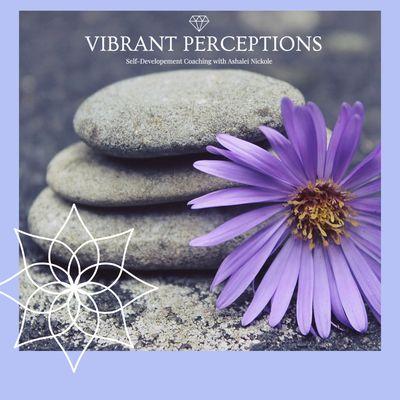 Vibrant Perceptions