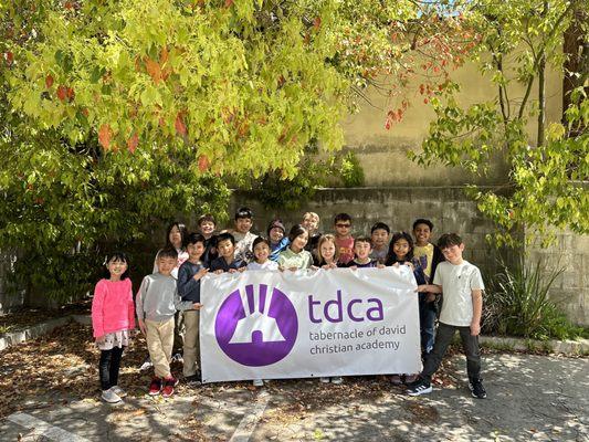 Welcome to TDCA! We are a private preschool & elementary school in Pasadena!