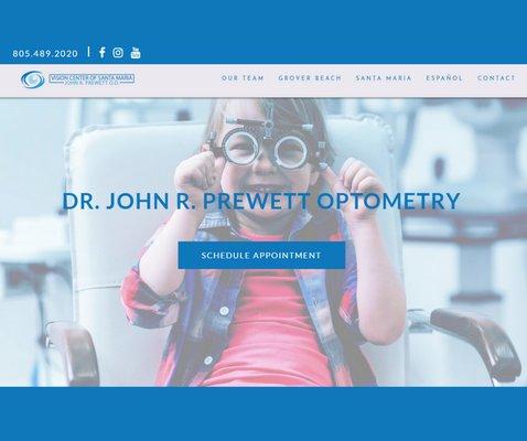 PrewettVisionCare.com