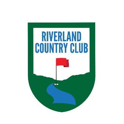 Riverland Country Club Logo