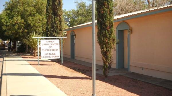 Family Crisis Center Of The Big Bend