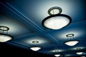 North Suburban Electric, Inc. can install any type of lighting for your home.