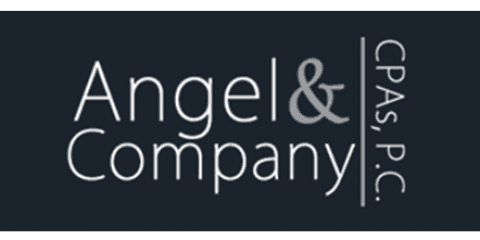 Angel & Company CPA's PC