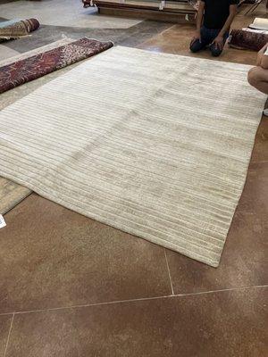 Beverly Hills Fine Rugs & Design