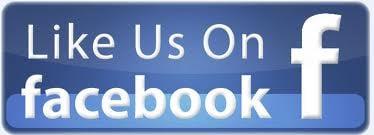 Like us on FaceBook