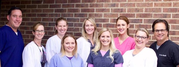 Cascade Dental Care