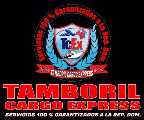 Tamboril Cargo Express