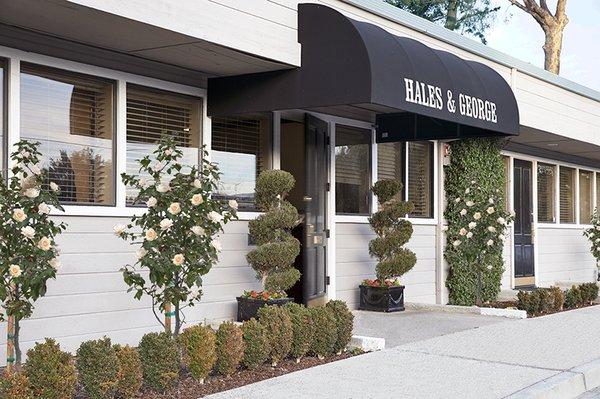 Hales & George Law Office